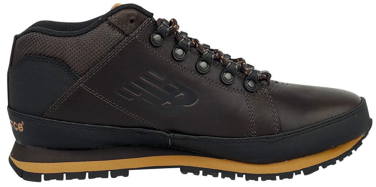 Черевики New Balance Hl754bo, фото №3