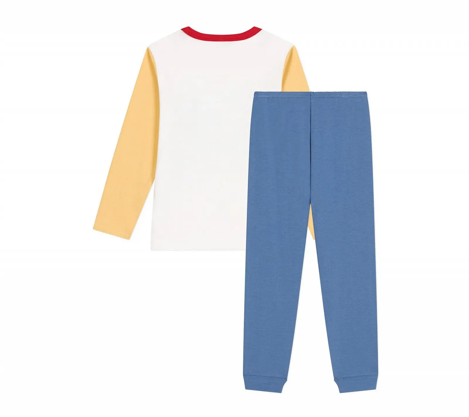 Піжама Petit Bateau, фото №3