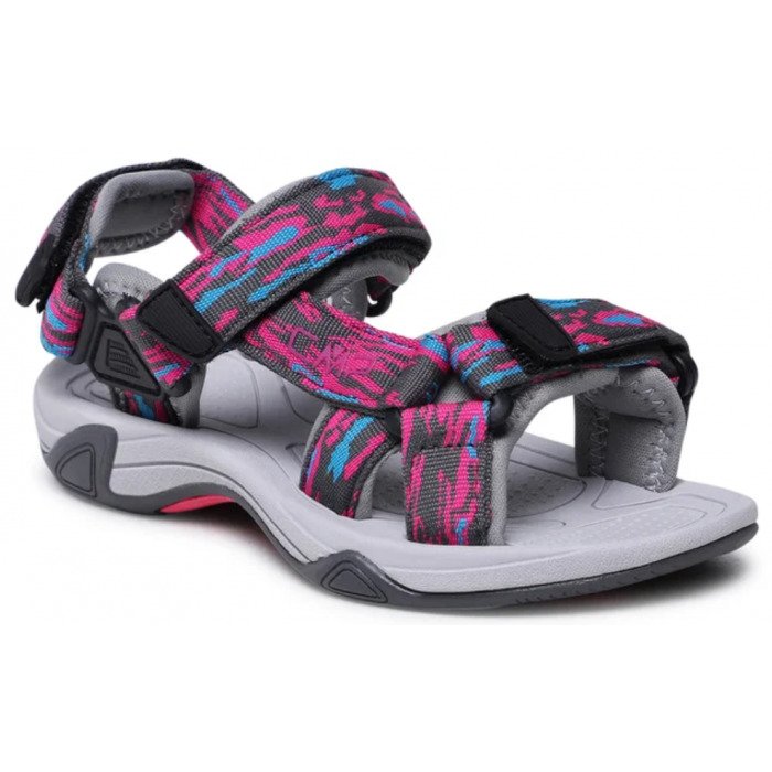 Сандалии CMP HAMAL HIKING SANDAL 33, фото №3