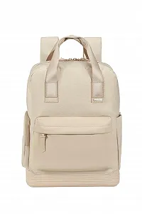 Рюкзак для ноутбука American Tourister Soulpack 15" 17 л бежевый цена на synthetic.ua - Фото 1 Рюкзак для ноутбука American Tourister Soulpack 15" 17 л бежевый synthetic.ua - Фото 1