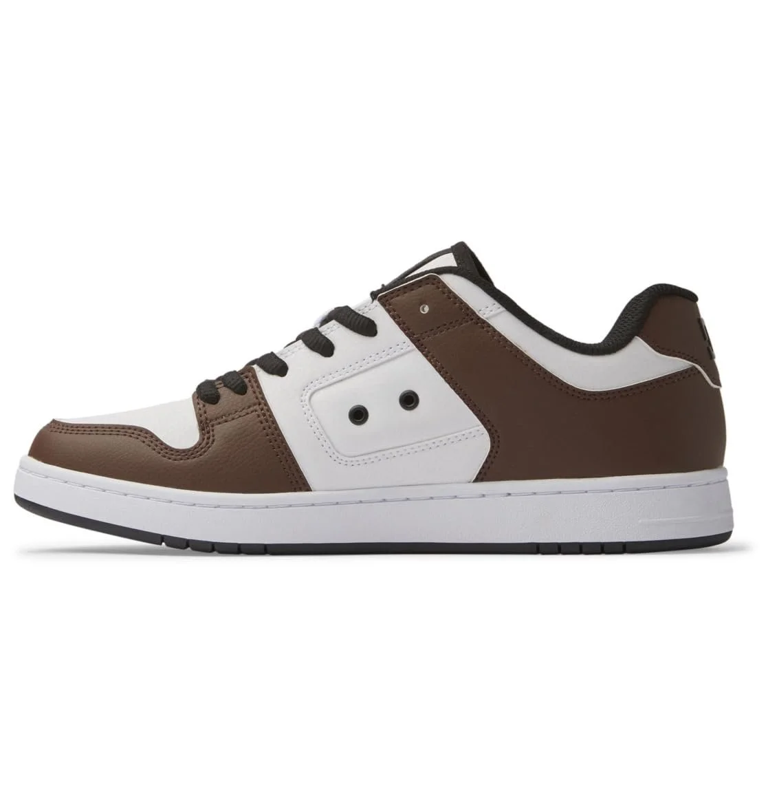Кеди DC Shoes Manteca 4 Sn - Взуття для чоловіків, фото №3 Кеди DC Shoes Manteca 4 Sn - Взуття для чоловіків, фото №3