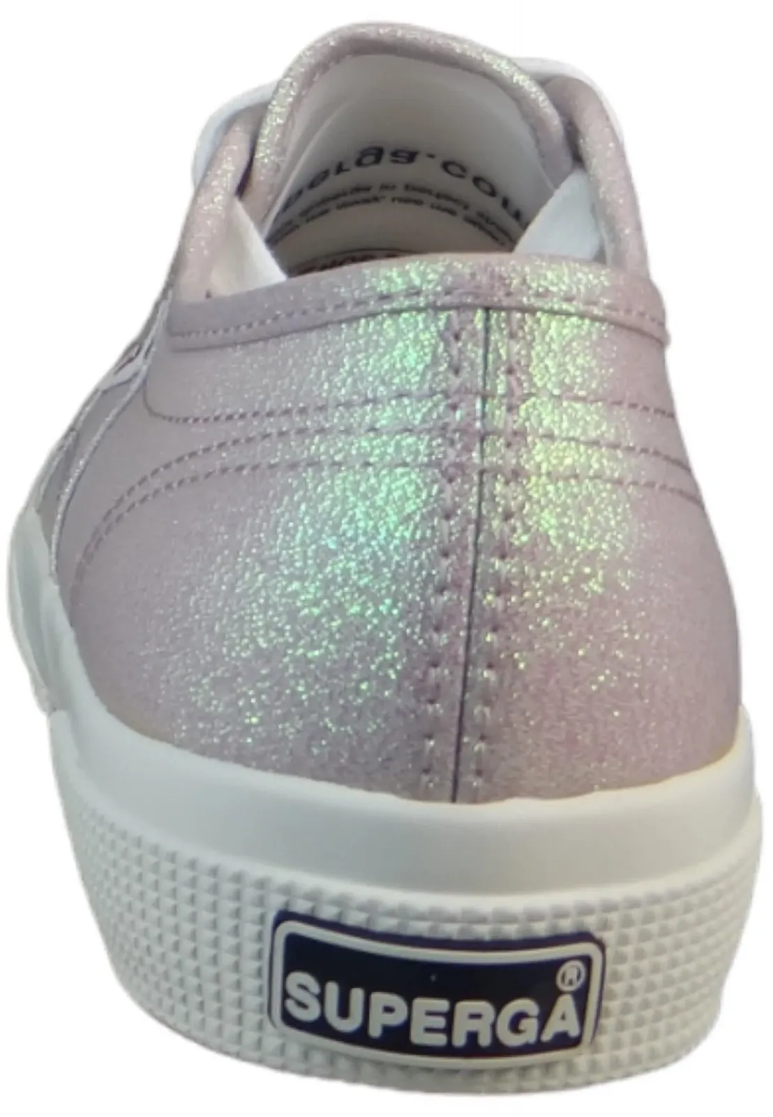 Кросівки низькі Superga 2750-Cotu Classic Унісекс для дорослих, фото №4