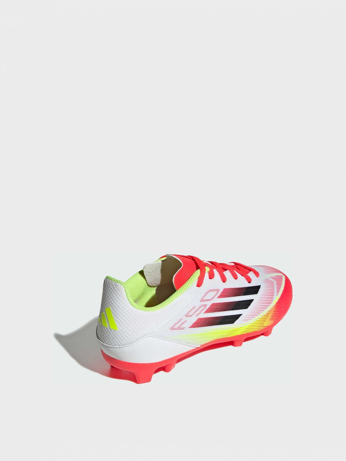 Бутси Adidas F50 League FG/MG JR 38, фото №5
