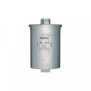 Фільтр паливний KNECHT KL 204 для ALFA ROMEO AUDI DAIMLER FIAT GMC JAGUAR VOLVO synthetic.ua - Фото 1