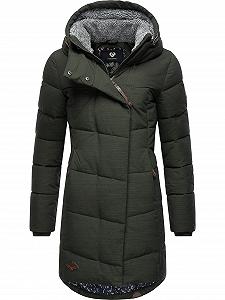 Пальто зимове Ragwear Pavla - Фото 1