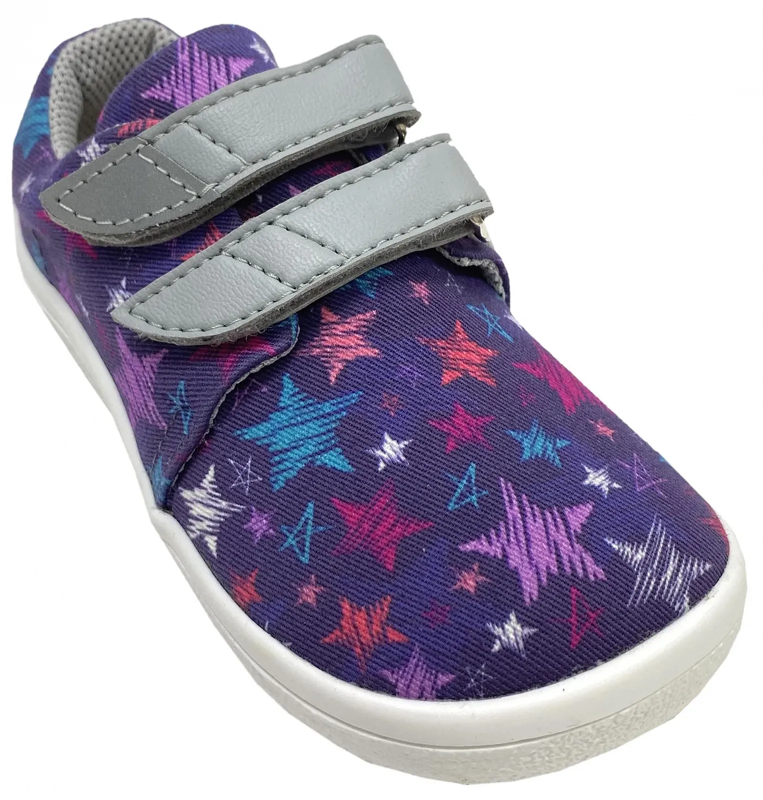 Легке та супергнучке текстильне Кросівки BEDA з сіткою всередині, фото №1