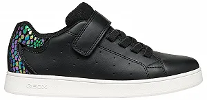 Кроссовки Geox J Eclyper Girl A synthetic.ua - Фото 1