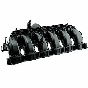 Впускной коллектор PartsTec PTA519-0034 для BMW - Фото 1