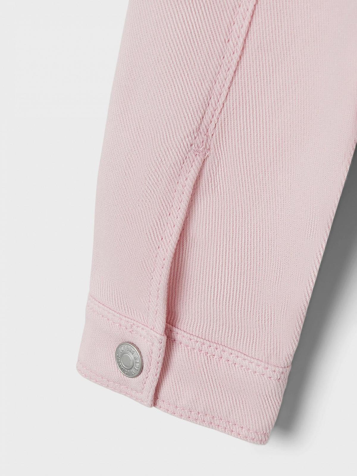 Куртка NAME IT Twill для девочки, фото №4