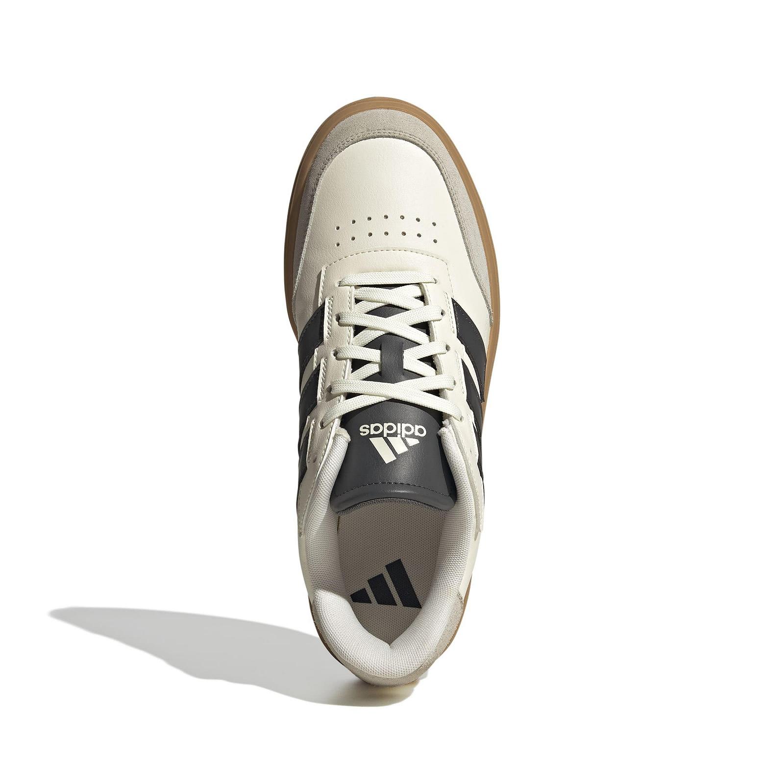 Чоловічі Кросівки adidas Courtblock, фото №7 Чоловічі Кросівки adidas Courtblock, фото №7