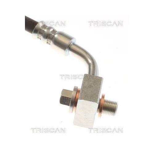 Гальмівний шланг TRISCAN 8150 81206 TESLA задня вісь зліва, фото №3