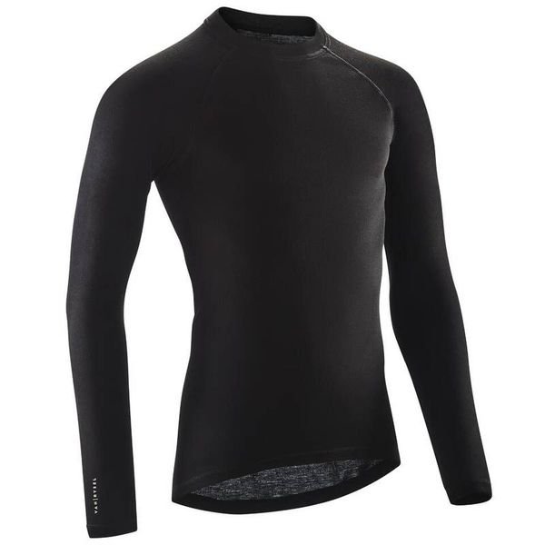 Футболка с длинными рукавами Van Rysel ROWER ESSENTIAL 8602420 XL/XXL, фото №1
