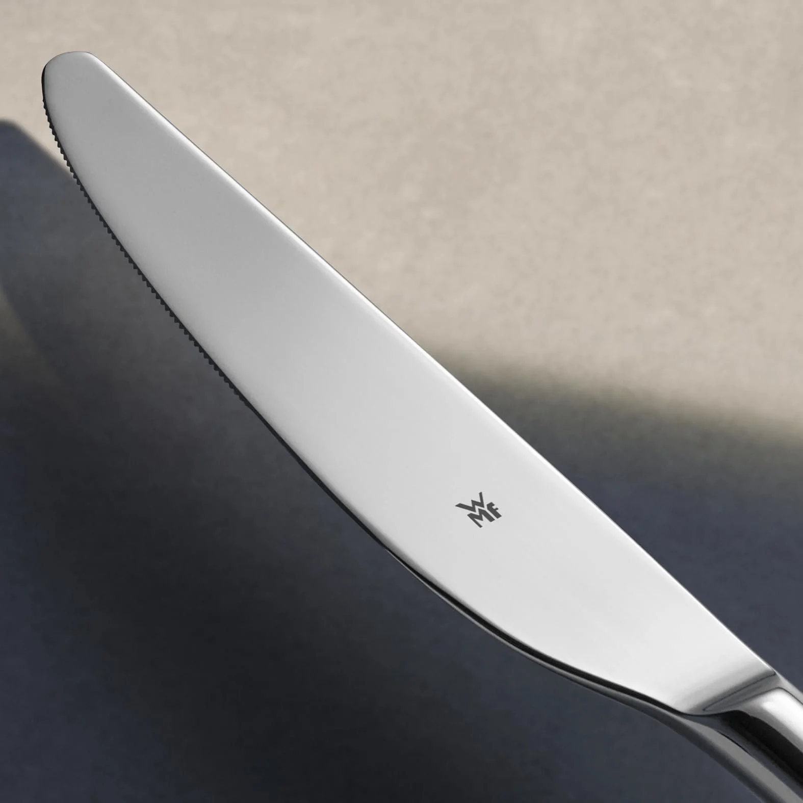 Набір столових приборів WMF Flame 30 предметів Cromargan protect, фото №6 Набір столових приборів WMF Flame 30 предметів Cromargan protect, фото №6