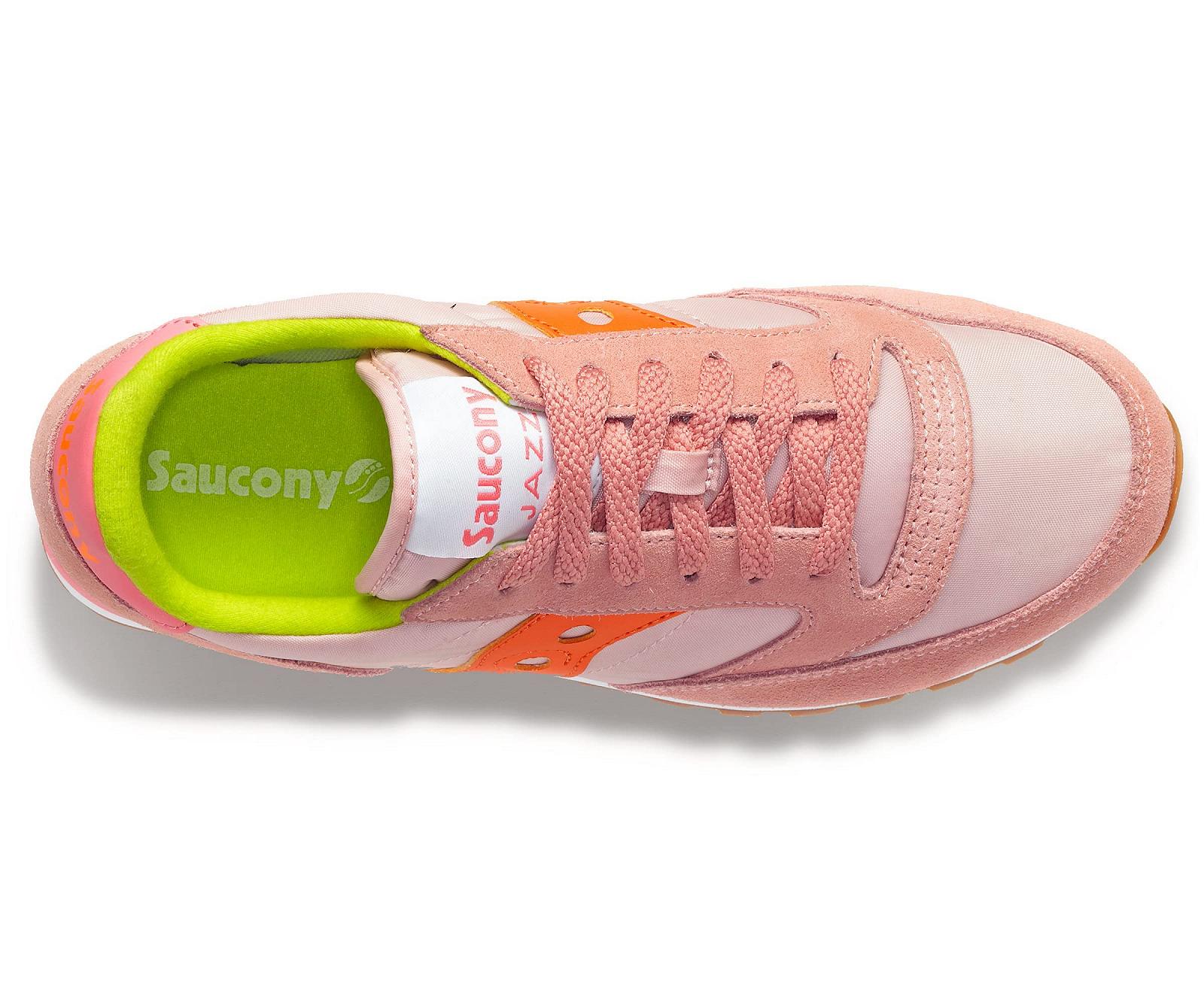 Кроссовки Saucony Jazz Low Pro, фото №3