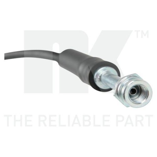 Тормозной шланг NK 853293 для MAZDA, задний мост, фото №3