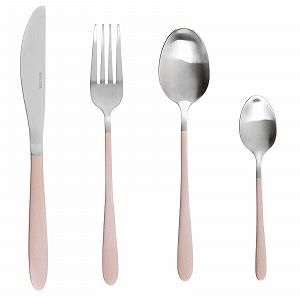 Купить Набор столовых приборов Salter Metallic Champagne 16 предметов, нержавеющая сталь - Фото 1 Набор столовых приборов Salter Metallic Champagne 16 предметов, нержавеющая сталь - Фото 1