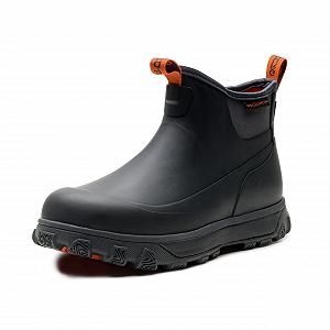 Мужские Ботинки Grundens Deviation 6 Inch Ankle Водонепроницаемые - Фото 1