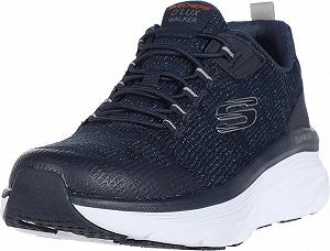 Кроссовки Skechers D'Lux Walker Pensive мужские - Фото 1