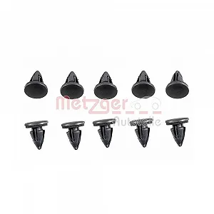 Клипса декоративной/защитной накладки METZGER 2280059 для TOYOTA - Фото 1