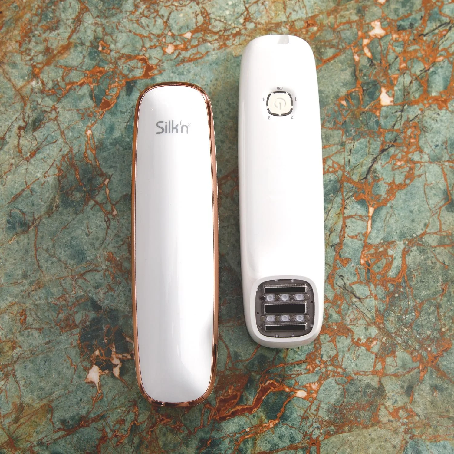 Антивіковий прилад Silk'n FaceTite Revive Wireless HT Technology, фото №7