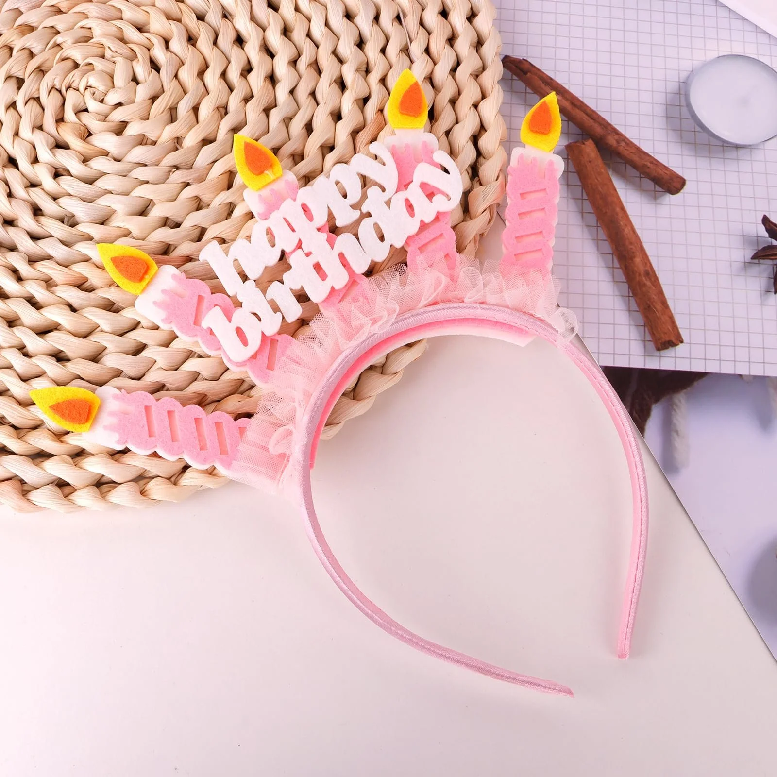 Обруч детский, фото №7