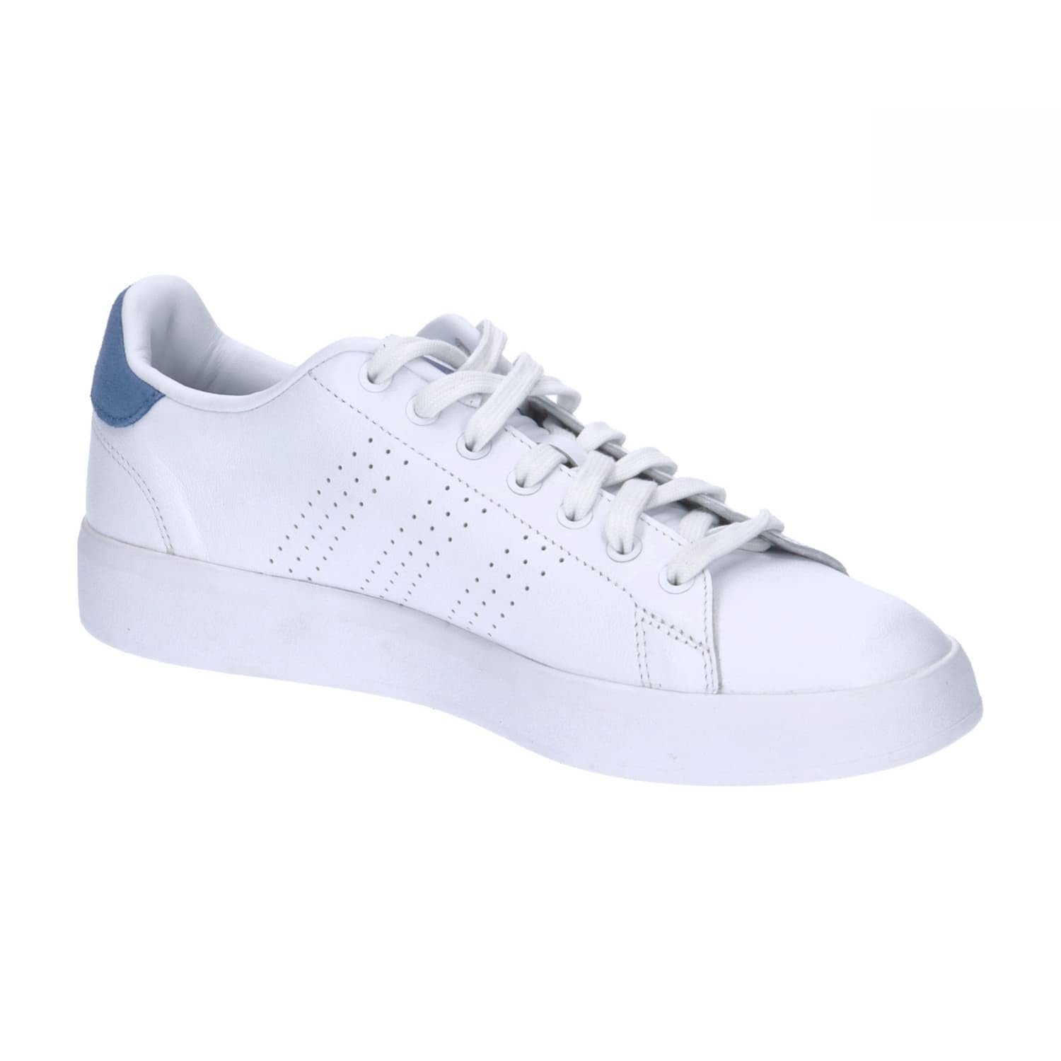 Кросівки Adidas Advantage Premium Leather, фото №9