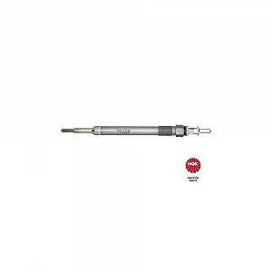 Свеча накаливания NGK 9957 D-Power для MERCEDES-BENZ STEYR SMART MAYBACH synthetic.ua - Фото 1