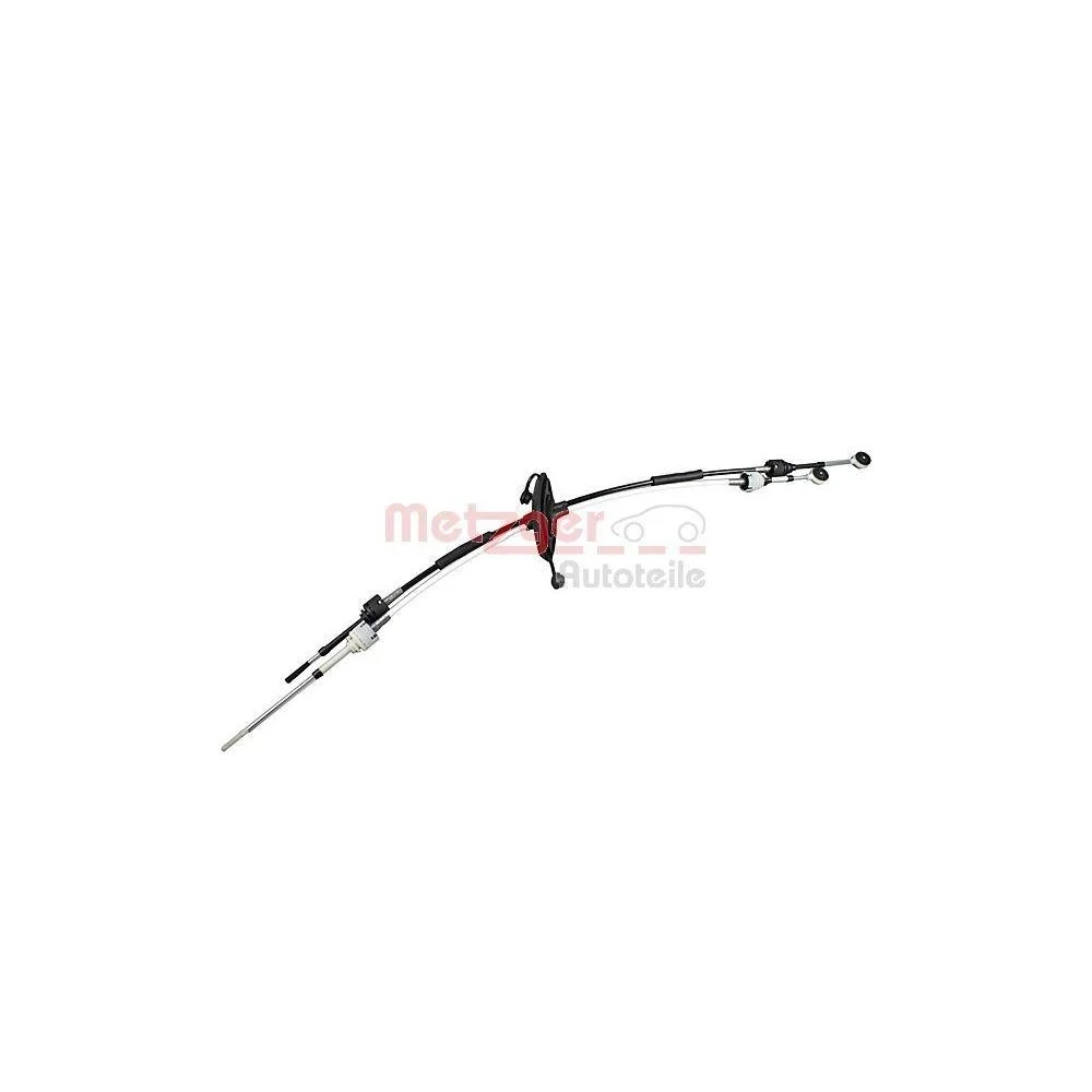 Трос перемикання передач METZGER 3150328 для OPEL GENERAL MOTORS, фото №1