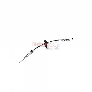 Трос перемикання передач METZGER 3150328 для OPEL GENERAL MOTORS - Фото 1