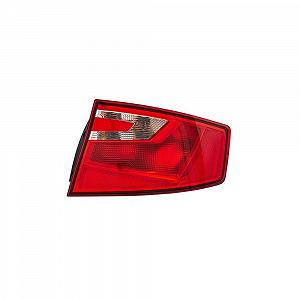 Задний фонарь HELLA 2SD 011 140-061 для SEAT, правый - Фото 1