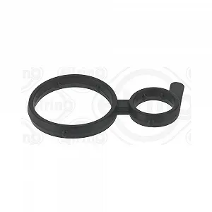 Ущільнювальне кільце форсунки ELRING 530020 для BMW TOYOTA - Фото 1