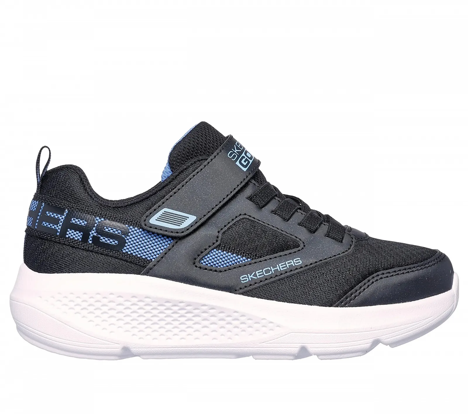 Кроссовки Skechers Go Run Elevate Sporty Spectacular для девочек, фото №2