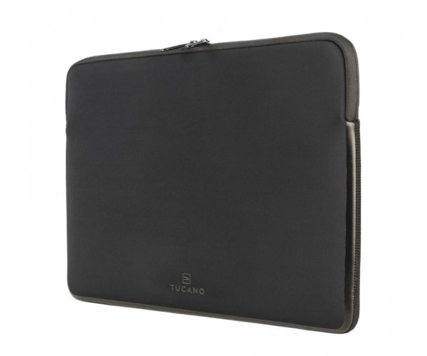 Tucano Чохол Elements 2 MB Pro 16", чорний, фото №2