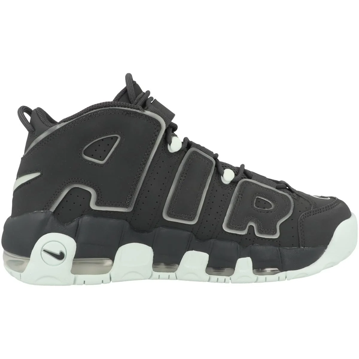 Кросівки Nike Air More Uptempo '96 Чоловічі, фото №3