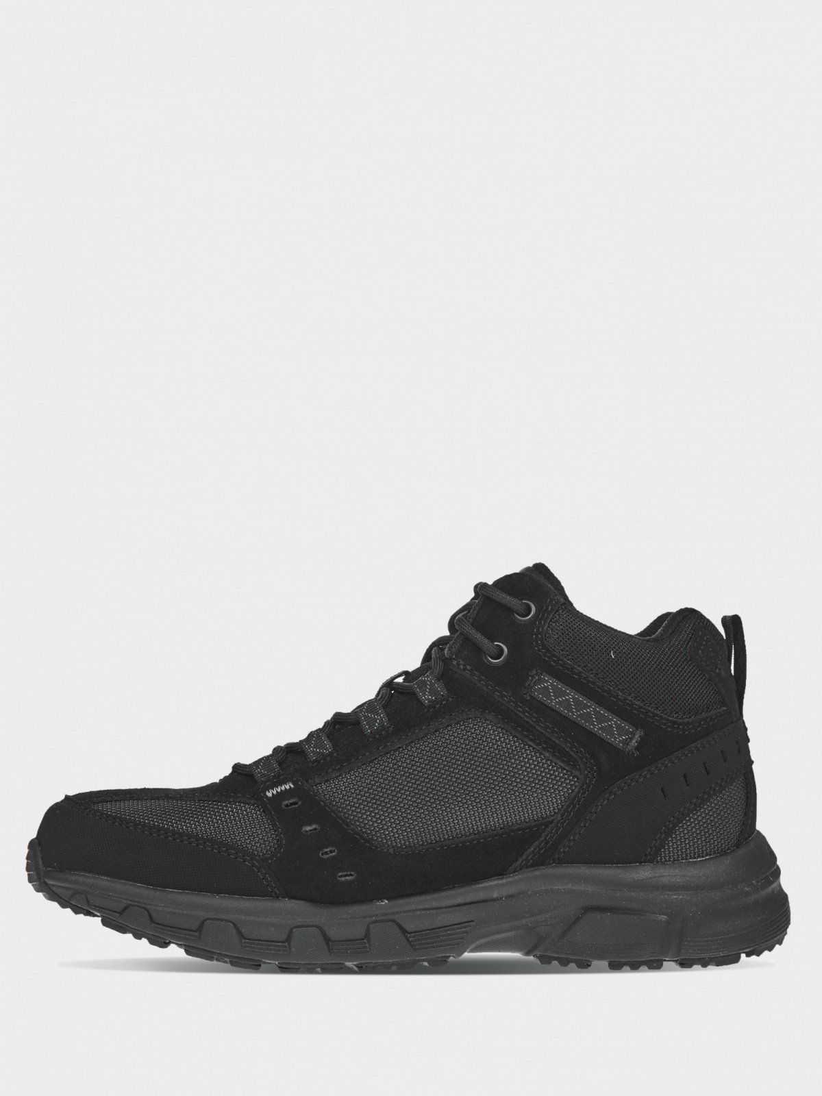 Черевики SportCas 51895BBK Skechers Чорний 42, фото №2