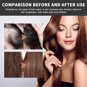 Кондиционер для волос Pack of 3 100 мл Питательный Восстанавливающий Увлажняет сухую кожу головы synthetic.ua - Фото 1