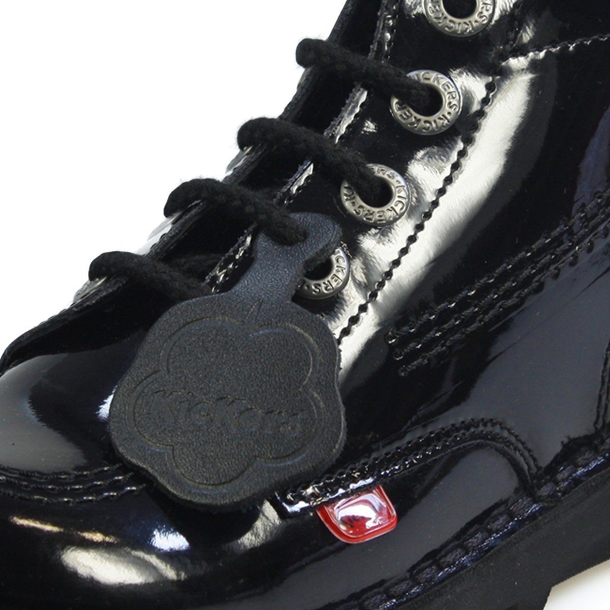 Ботинки Chukka Kickers Unisex - Child, фото №5