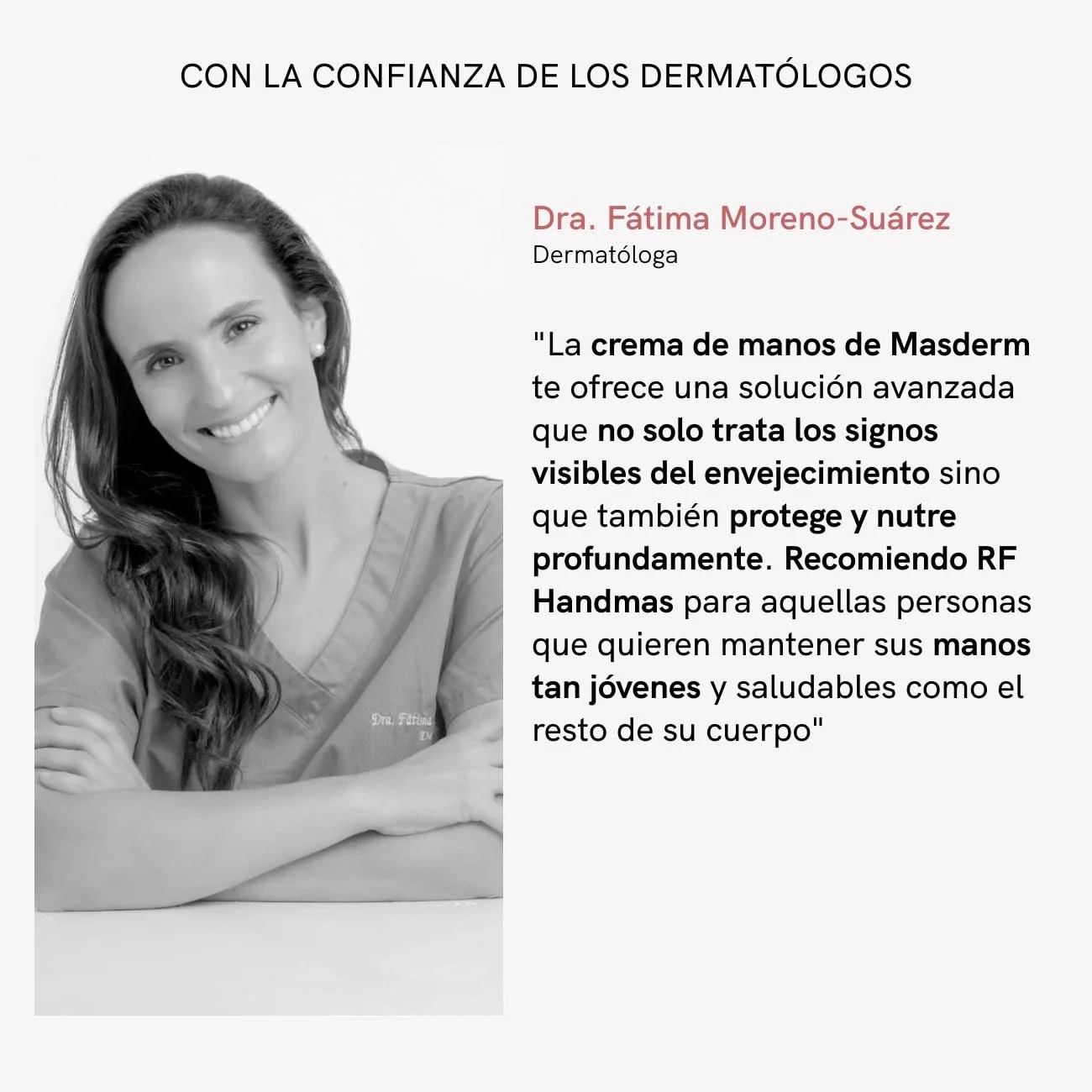 Крем для рук MASDERM Anti-Aging Repair з вітаміном C, 500 мл, фото №4 Крем для рук MASDERM Anti-Aging Repair з вітаміном C, 500 мл, фото №4