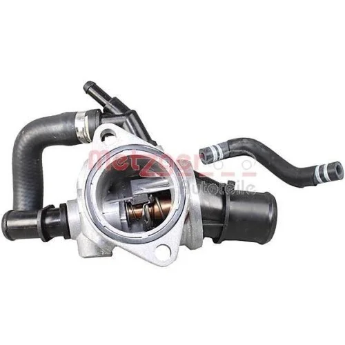 Термостат охолоджувальної рідини METZGER 4006374 для ALFA ROMEO FIAT LANCIA, фото №3 Термостат охолоджувальної рідини METZGER 4006374 для ALFA ROMEO FIAT LANCIA, фото №3