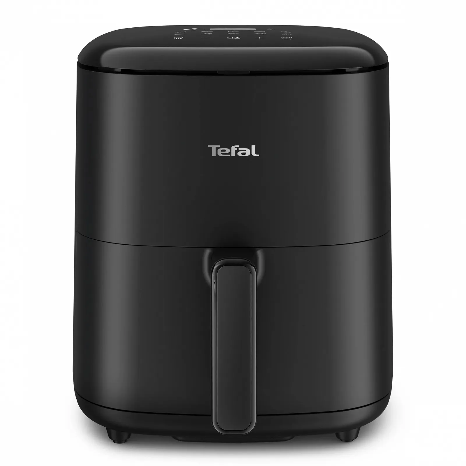 Мультипечь Tefal Easy Fry Max EY2458 5 л Черная, фото №1 Мультипечь Tefal Easy Fry Max EY2458 5 л Черная, фото №1
