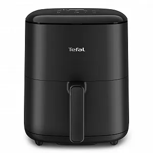 Мультипечь Tefal Easy Fry Max EY2458 5 л Черная - Фото 1