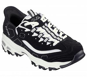 Кросівки Skechers D'lites New Scene - Фото 1
