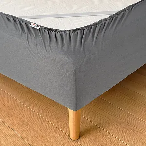 Чохол для ліжка WRAPPYBAG 160 x 200 см з еластичними ремінцями - Фото 1