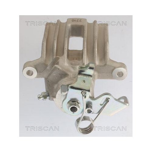 Гальмівний супорт TRISCAN 8175 29210 задній правий для AUDI SEAT SKODA VW, фото №2