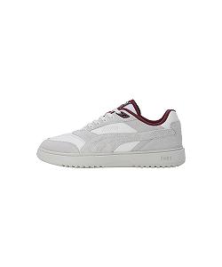 Кроссовки PUMA Unisex Doublecourt Prm Low Top synthetic.ua - Фото 1