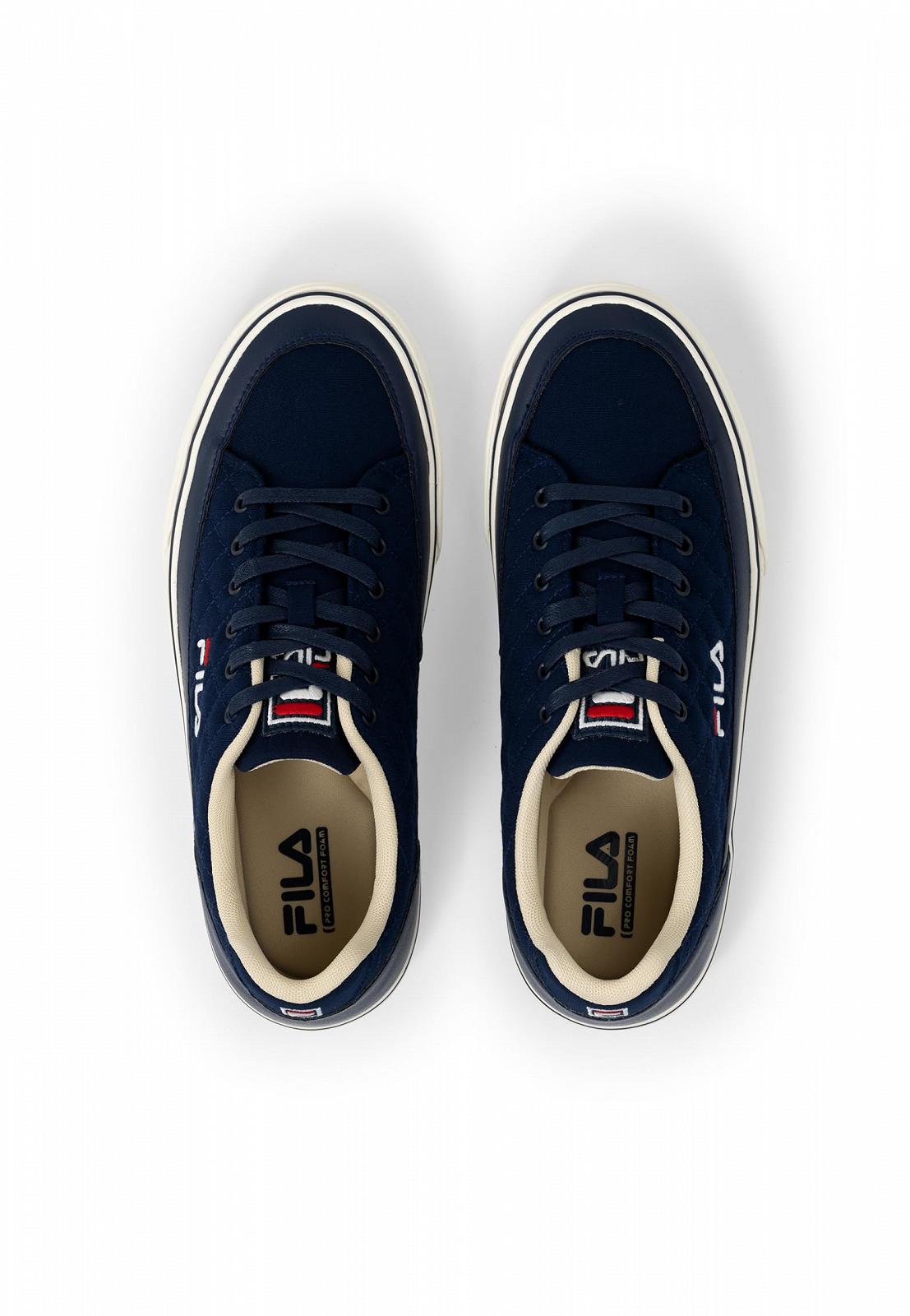 Кросівки Fila Salpare Чоловічі, фото №4