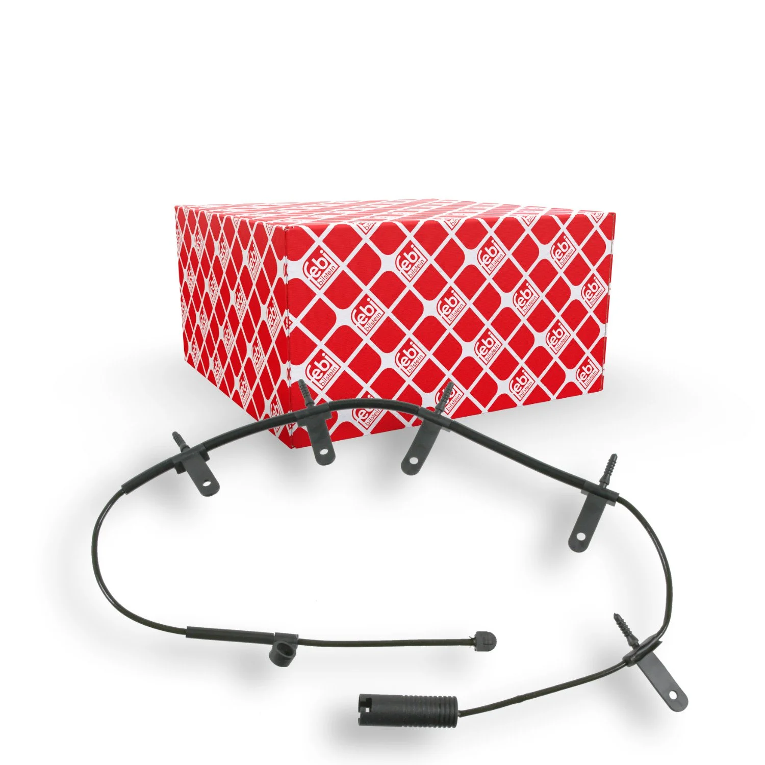 Датчик износа тормозных колодок FEBI BILSTEIN 22397 для MINI, фото №1