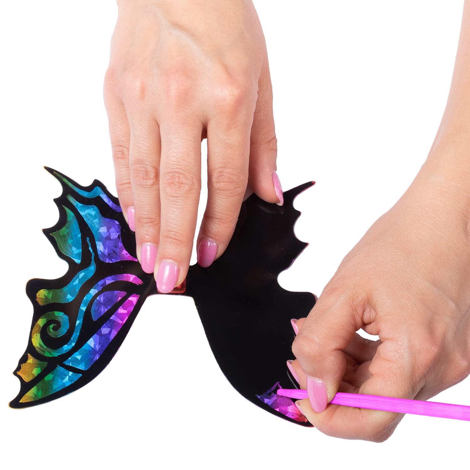 Лялька Rocco Giocattoli Winx Bling The Wings Bloom, фото №6