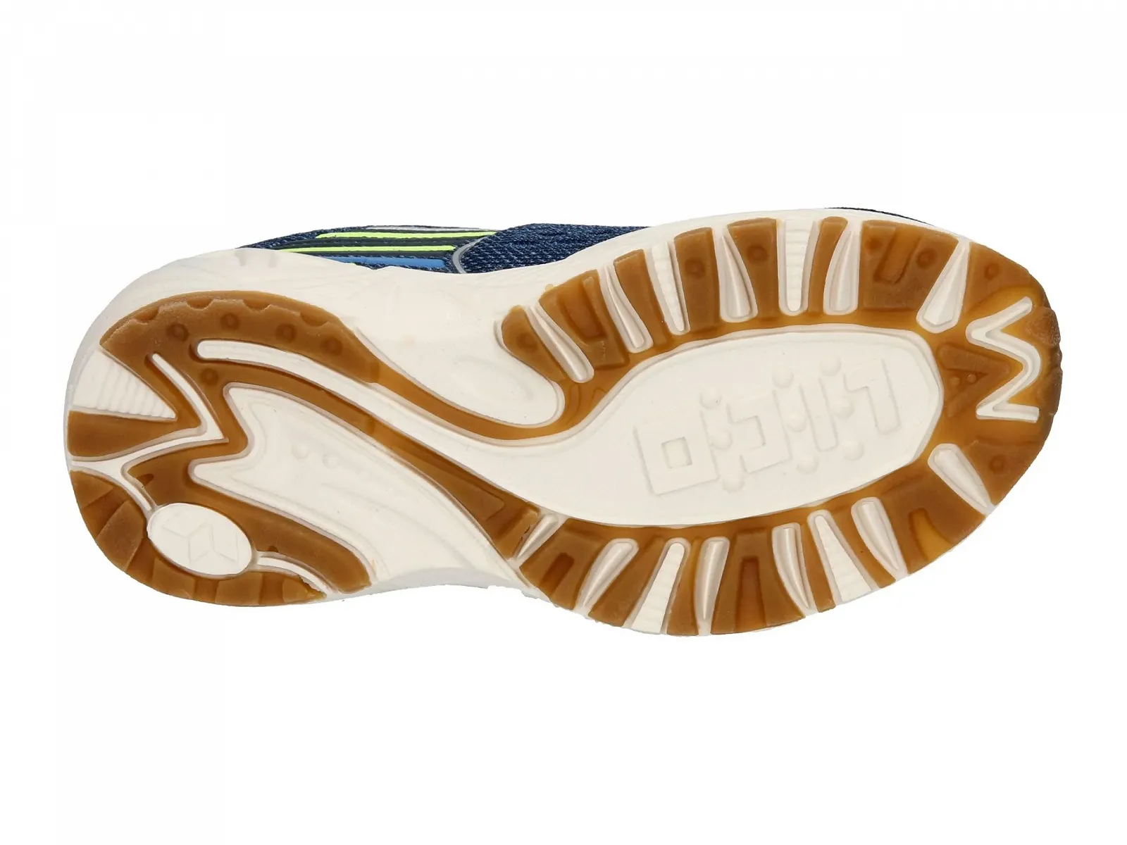 Кроссовки Lico Mic Vs для занятий в помещении для мальчиков, фото №6 Кроссовки Lico Mic Vs для занятий в помещении для мальчиков, фото №6