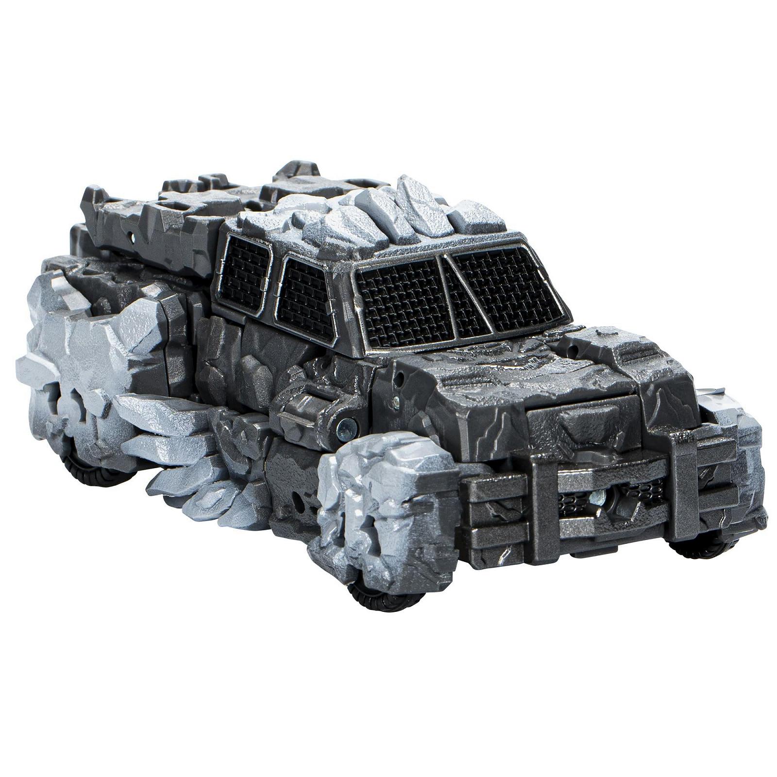 Фігурка Deluxe Class Transformers Legacy United Magneous, фото №14